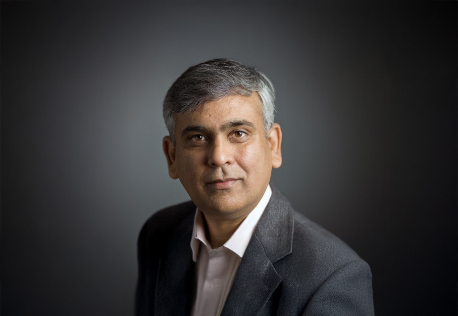 Collective Newsroom appoints its first Chair